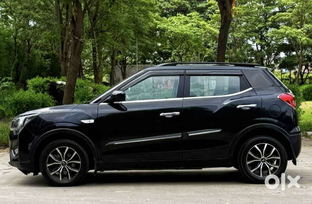 Mahindra Xuv300 W6 Diesel, 2023, Diesel