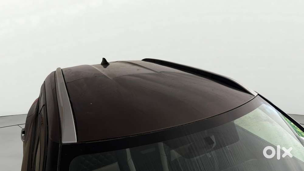 Nissan Magnite 1.0 Xv, 2021, Petrol