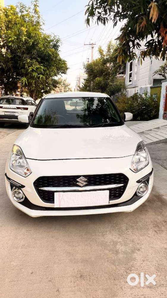 Maruti Suzuki Swift 1.2 Vxi (o), 2022, Petrol