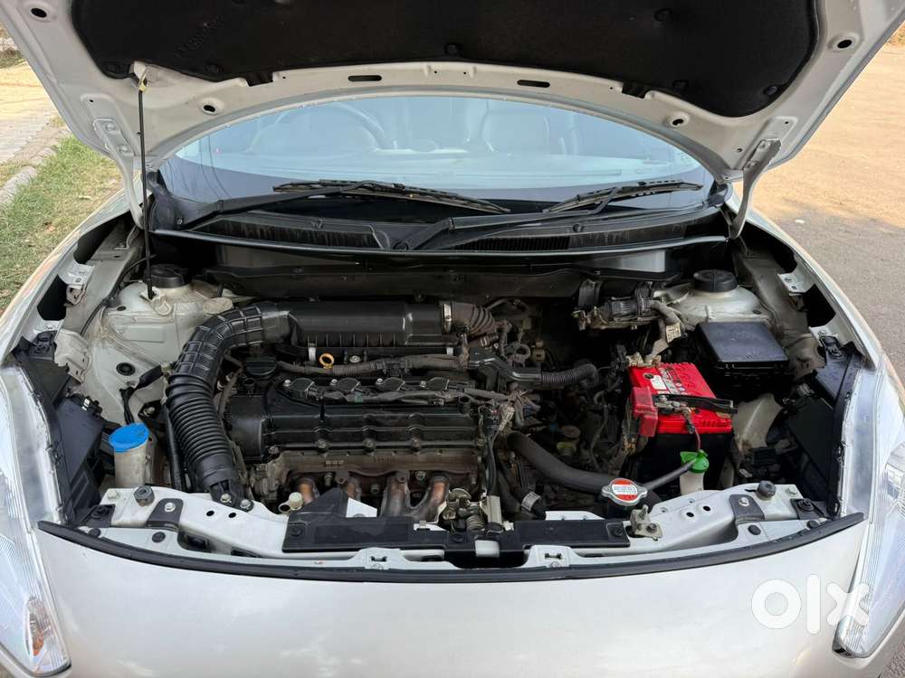 Maruti Suzuki Swift Vxi, 2020, Petrol