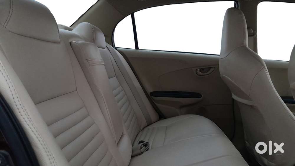 Honda Amaze 2013-2016 S I-dtech, 2015, Diesel