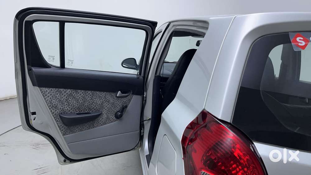 Maruti Suzuki Alto 800 Lxi, 2017, Petrol