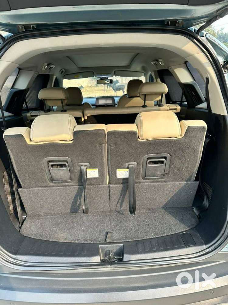 Tata Safari 2.0 Kryotec Xza Plus Adventure, 2021, Diesel