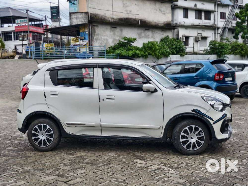 Maruti Suzuki Celerio Zxi, 2022, Petrol