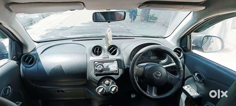 Nissan Sunny 1.5 Xe Diesel, 2013, Petrol