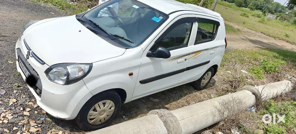 Maruti Suzuki Alto 800 2014 Petrol 49000 Km Driven