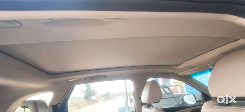 Mg Hector Top Model