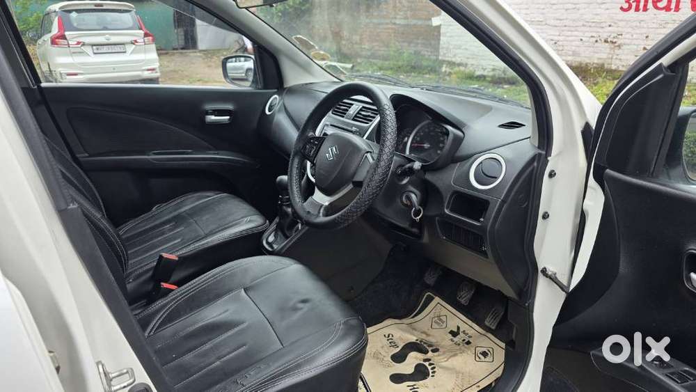 Maruti Suzuki Celerio X Zxi, 2018, Petrol