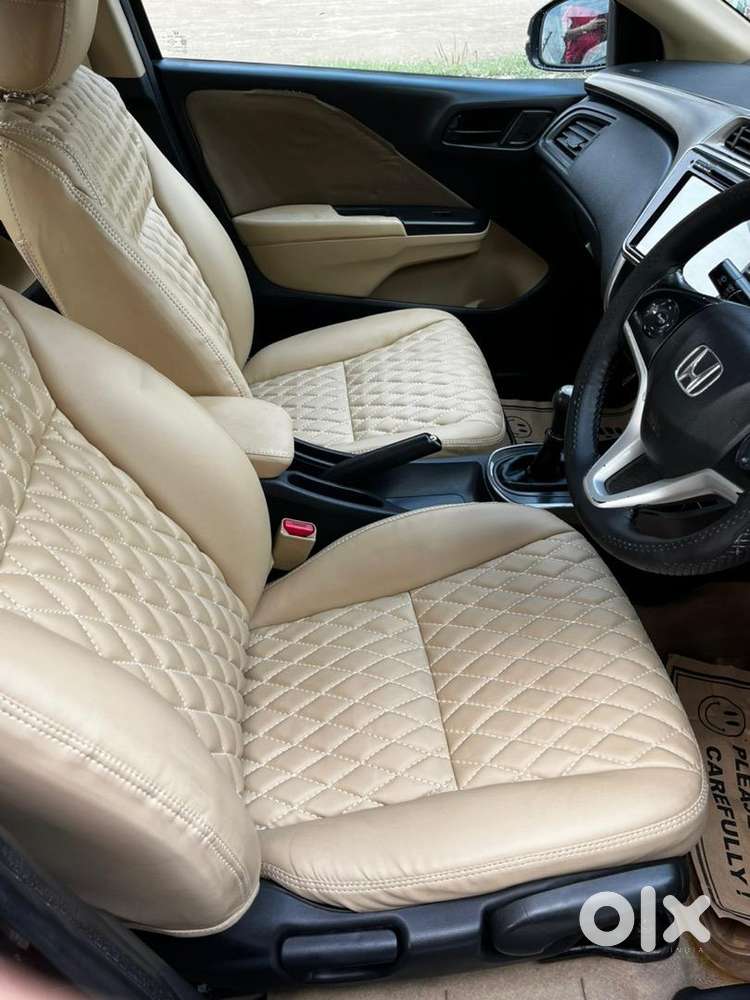 Honda City 2015 Diesel 72000 Km Driven