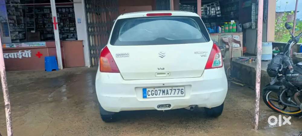 Maruti Suzuki Swift Vxi - 1,15,000 Km - Superb Condition