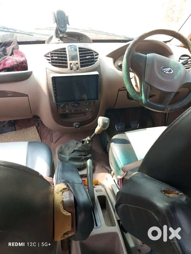 Mahindra Xylo 2010 Diesel 16 Km Driven