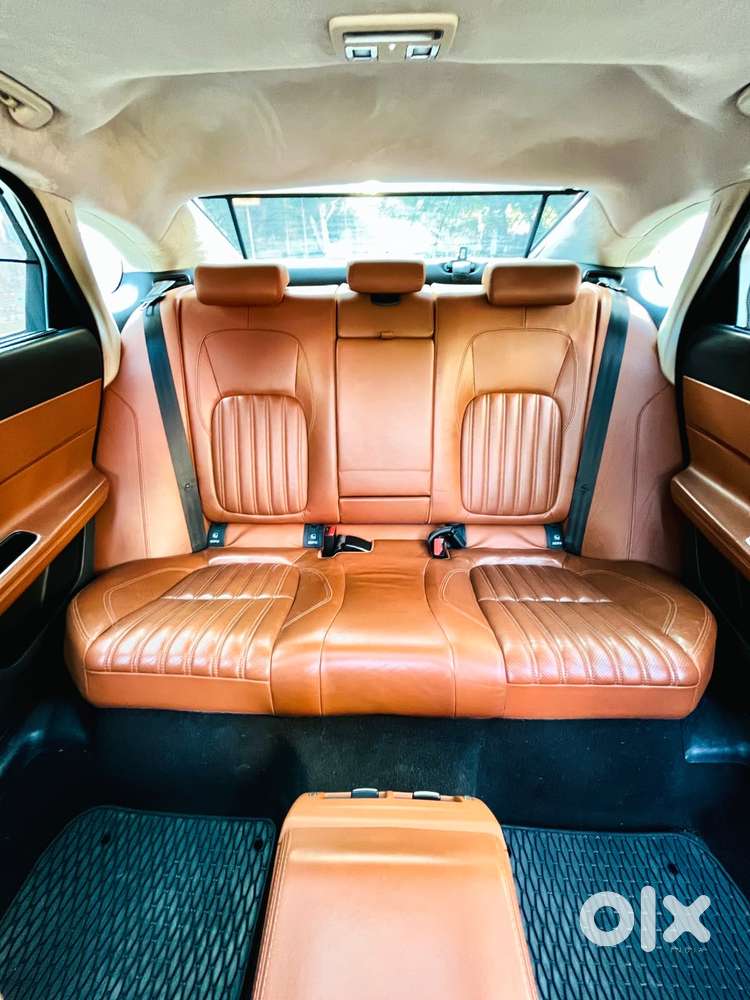 Jaguar Xf 2.0 Petrol Portfolio, 2017, Petrol