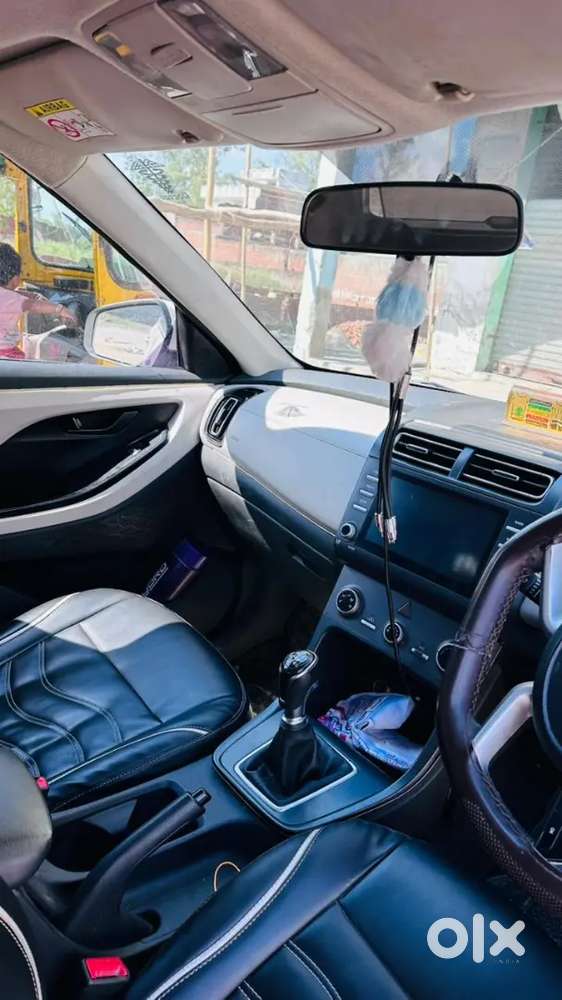 Hyundai Creta 2021 Diesel 90000 Km Driven