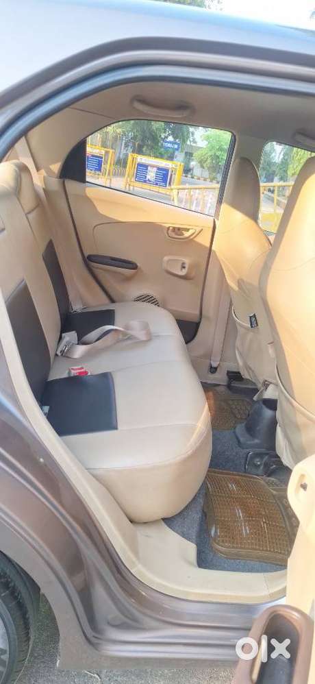 Honda Brio S Mt, 2012, Petrol