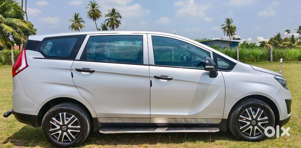 Mahindra Marazzo M2, 2019, Diesel