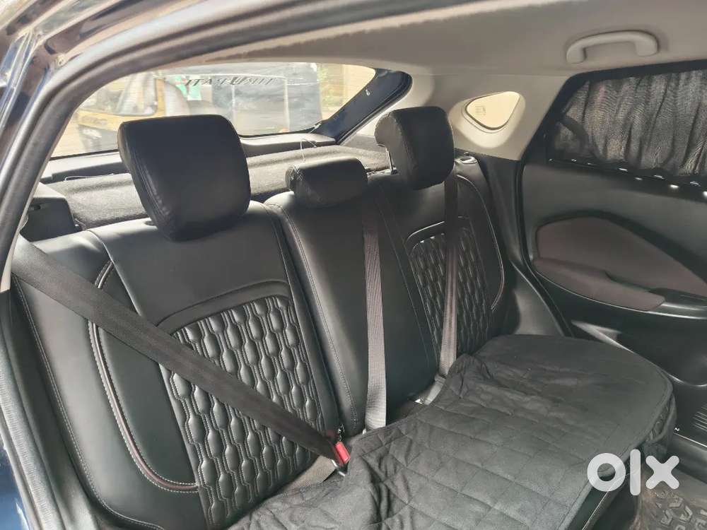 Maruti Suzuki Fronx 2023