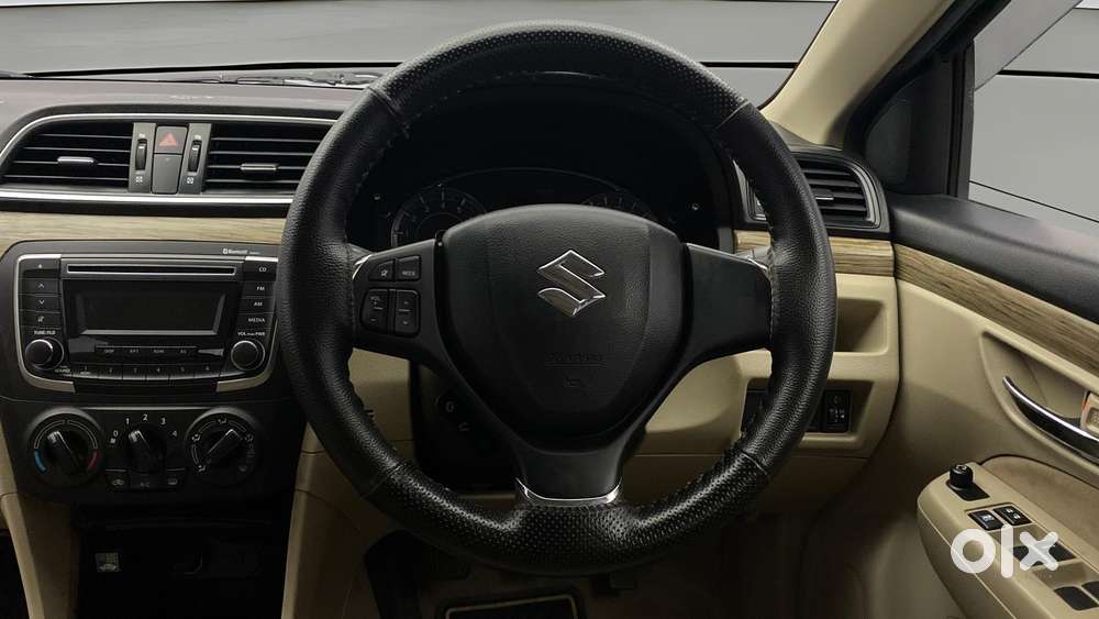 Maruti Suzuki Ciaz 1.5 Sigma Shvs Mt, 2021, Petrol