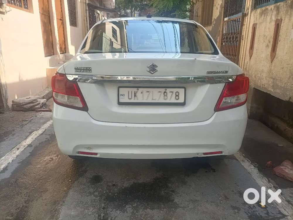 Maruti Suzuki Dzire 2019 Diesel 141000 Km Driven