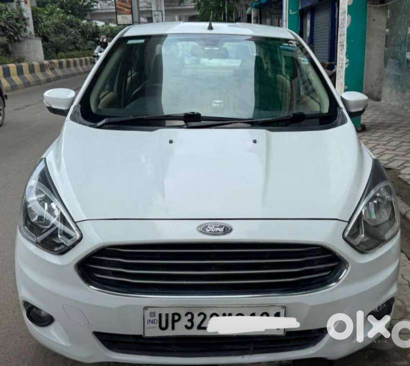Ford Aspire Trend Plus Tdci, 2015, Diesel