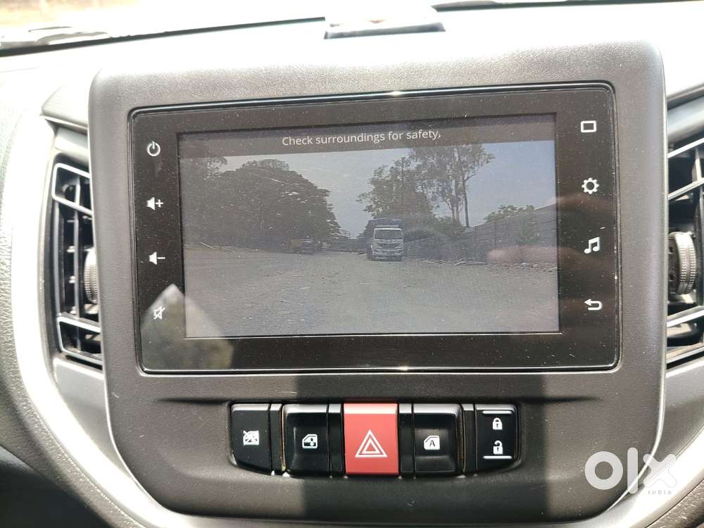 Maruti Suzuki Celerio 1.0 Zxi Plus Amt, 2022, Petrol
