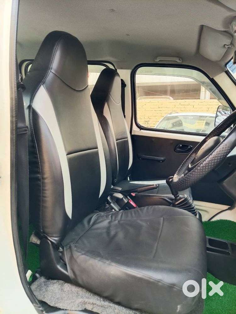 Maruti Suzuki Eeco Cng 5 Seater Ac, 2020, Cng & Hybrids