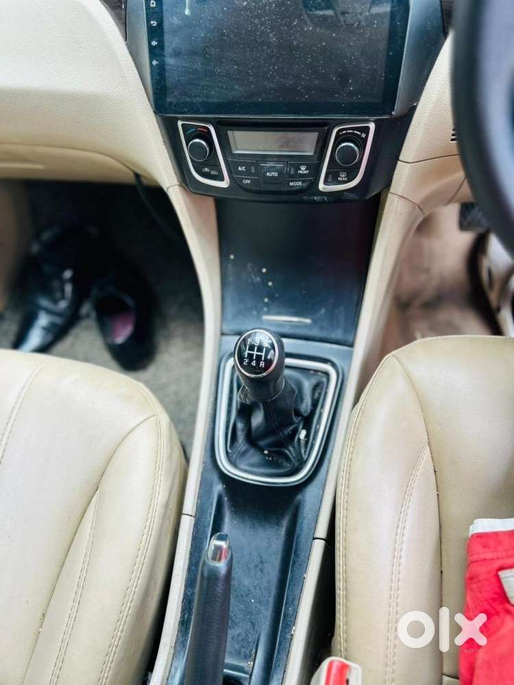 Maruti Suzuki Ciaz 2017 Petrol Well Maintained