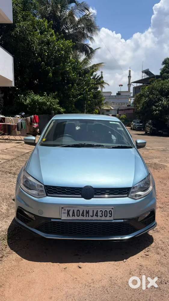 Volkswagen Polo Diesel Manual 2012