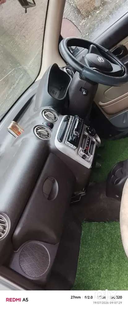 Hyundai Santro Xing Gl Plus 2012