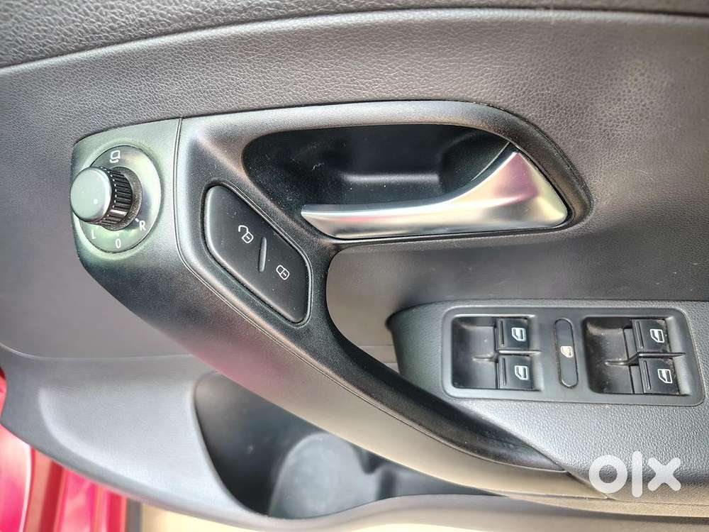 Volkswagen Polo Gt Tsi 2021 Petrol Well Maintained