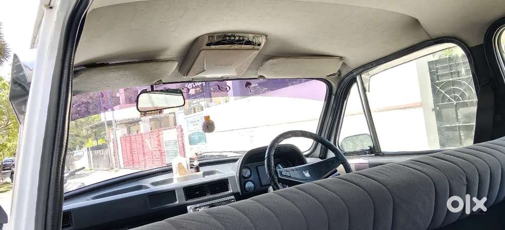 Vintage Vehicle For Sale