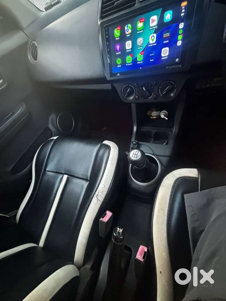 Maruti Suzuki Swift 2006