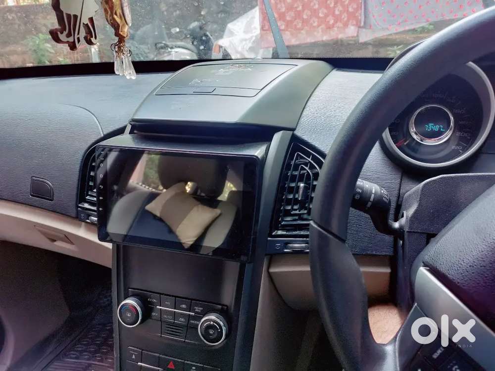 Excellent Condition New Tyre Install With Full Term Service Record