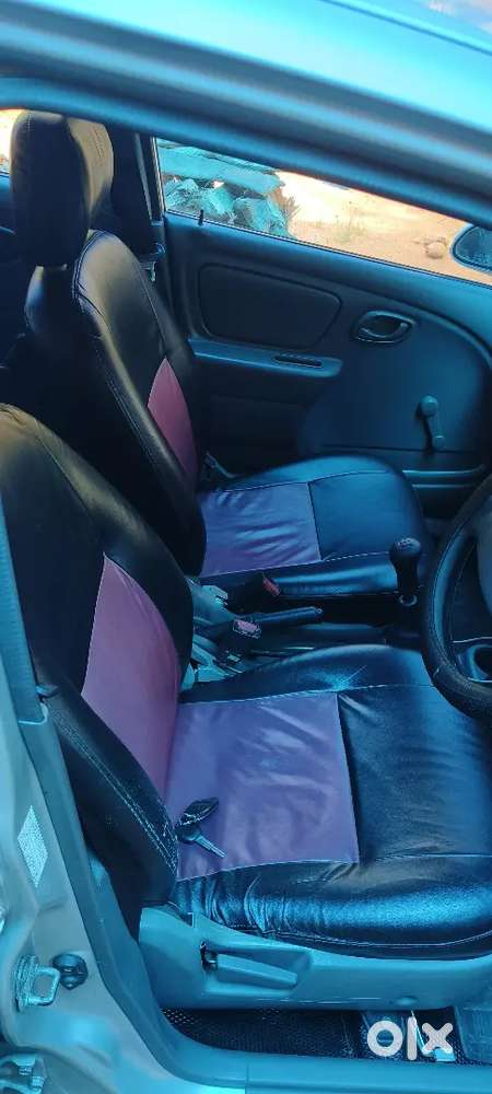 Maruti Suzuki Alto Lxi 2007