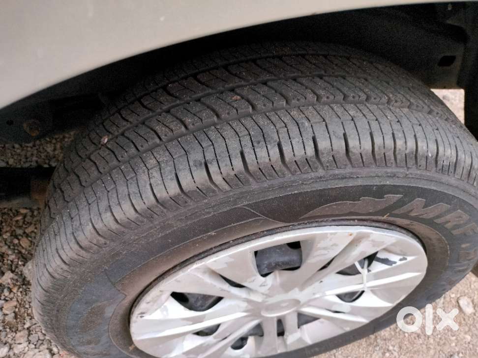 Toyota Innova 2.5 G (diesel) 7 Seater Bs Iv, 2008, Diesel