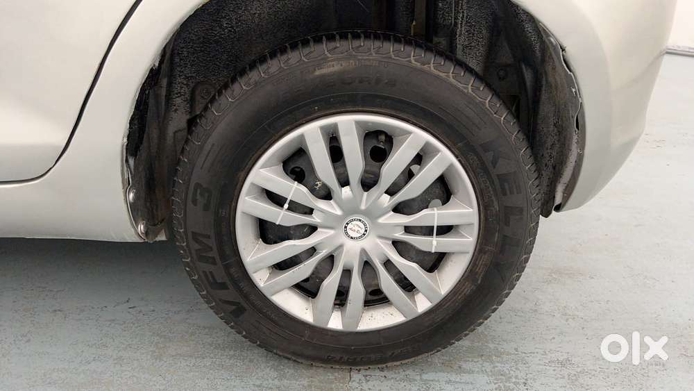 Maruti Suzuki Swift Vvt Vxi, 2012, Petrol