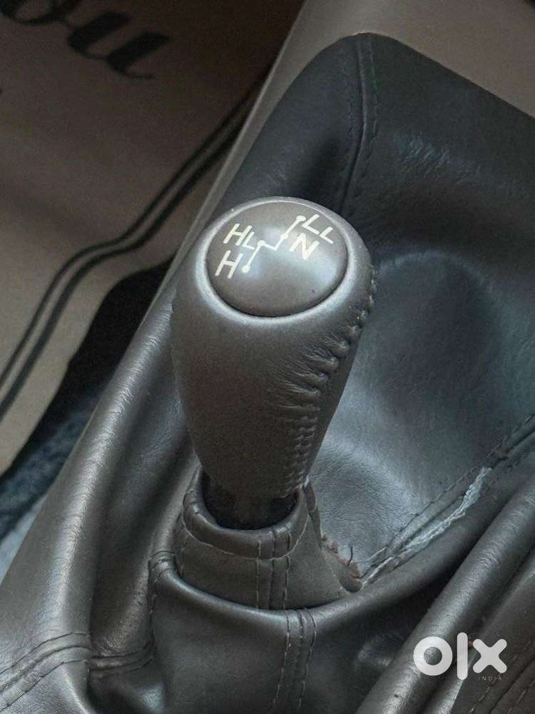 Toyota Fortuner 3.0 4x4 Manual, 2009, Diesel