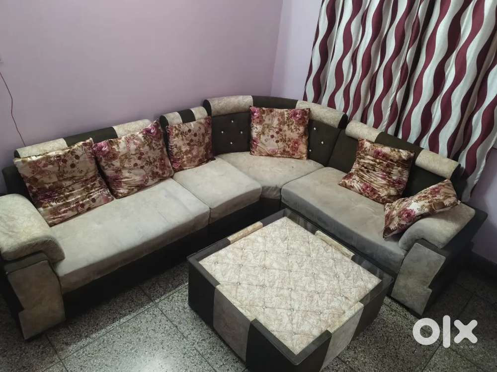 Seeling sofa