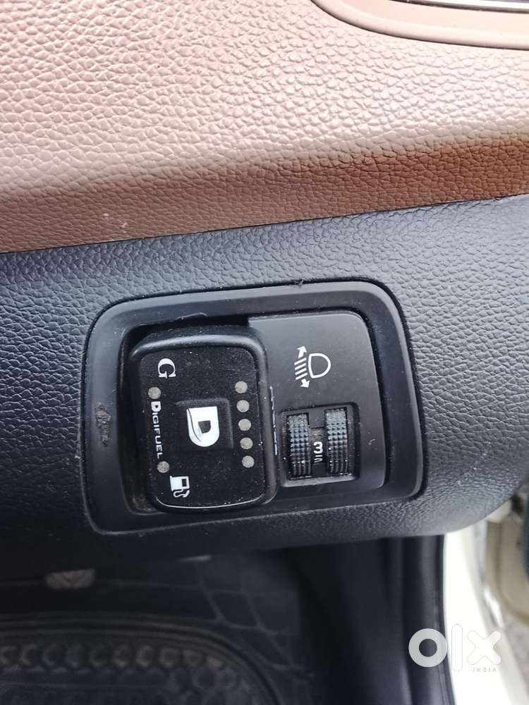 Hyundai Elite I20 [2018-2020] 1.2 Magna Executive Cvt, 2018, Cng & H..