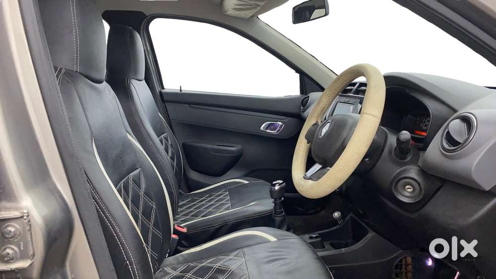 Renault Kwid 2019-ongoing 0.8 Rxt, 2019, Petrol