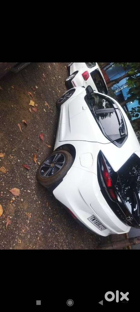 Tata Altroz 1.2 Xz (o), 2023, Diesel