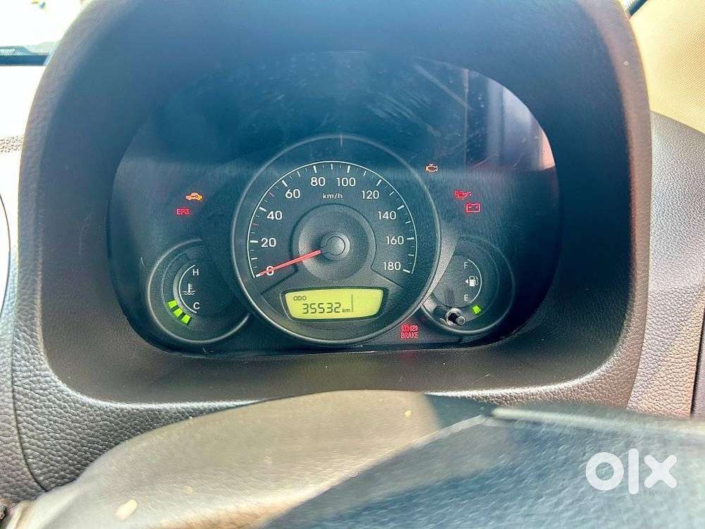 Hyundai Eon Era +, 2018, Petrol