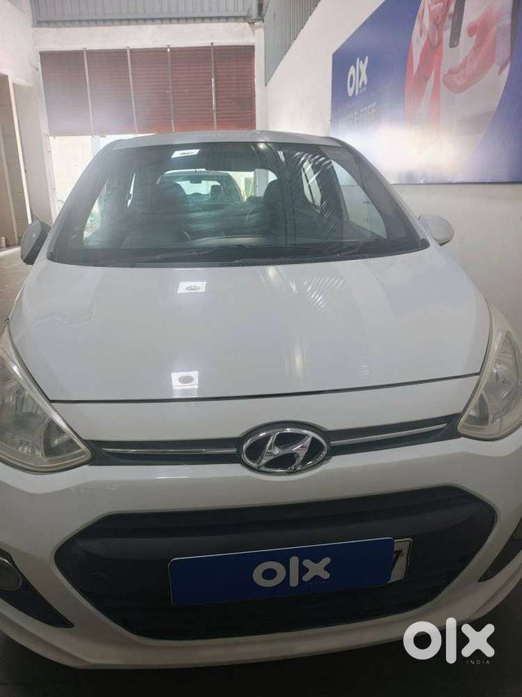 Hyundai Grand I10 Magna 1.1 Crdi, 2015, Petrol