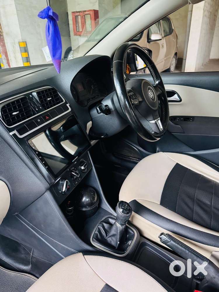 Volkswagen Polo 2012 Diesel Well Maintained