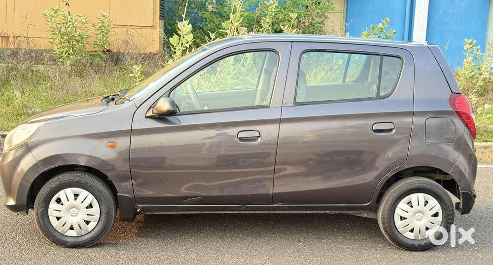 Maruti Suzuki Alto 800 2012-2016 Lxi, 2013, Petrol