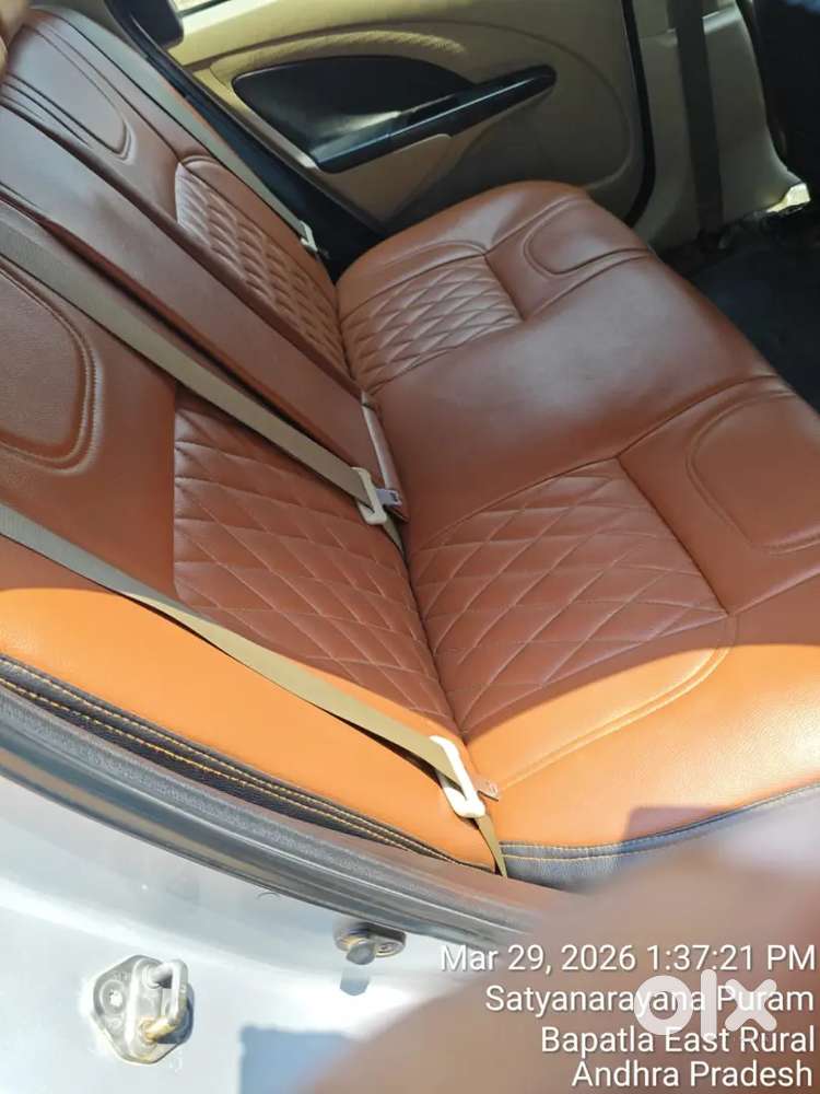 Toyota Platinum Etios 2017 Diesel 182543 Km Driven