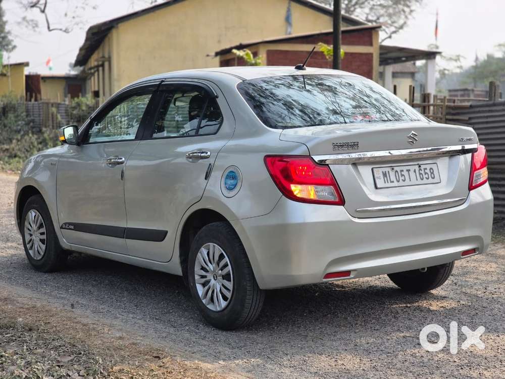 Maruti Suzuki Dzire 2020 Diesel 90000 Km Driven