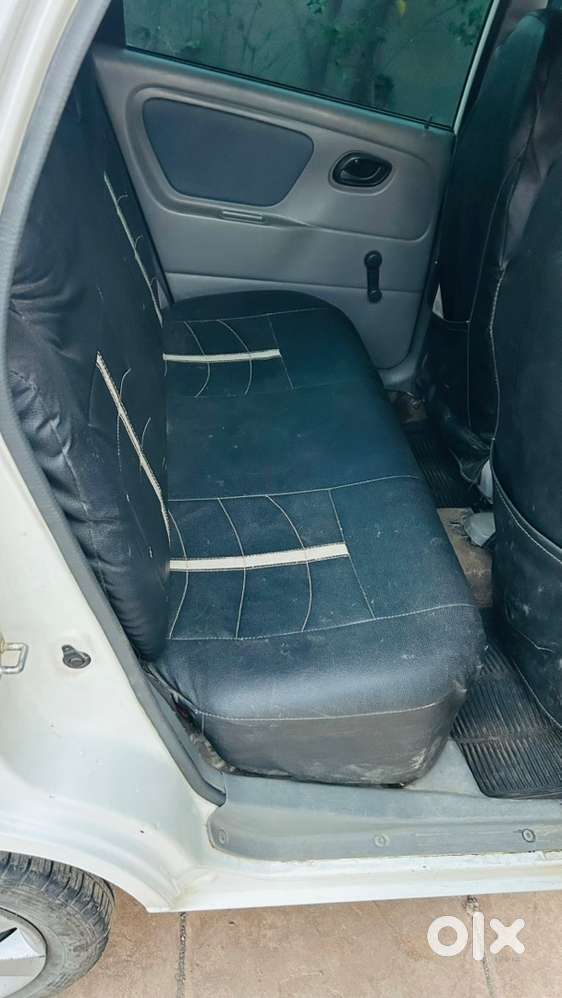 Maruti Suzuki Alto K10 2012