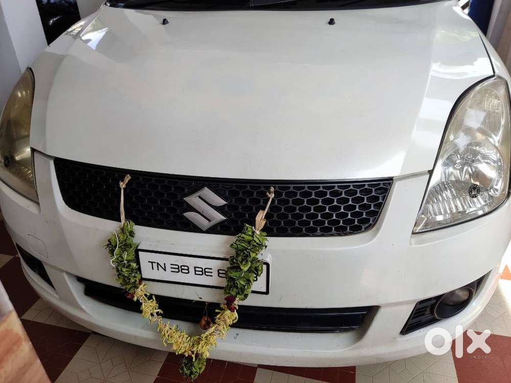 Maruti Swift Ddis Vdi Abs (2011)