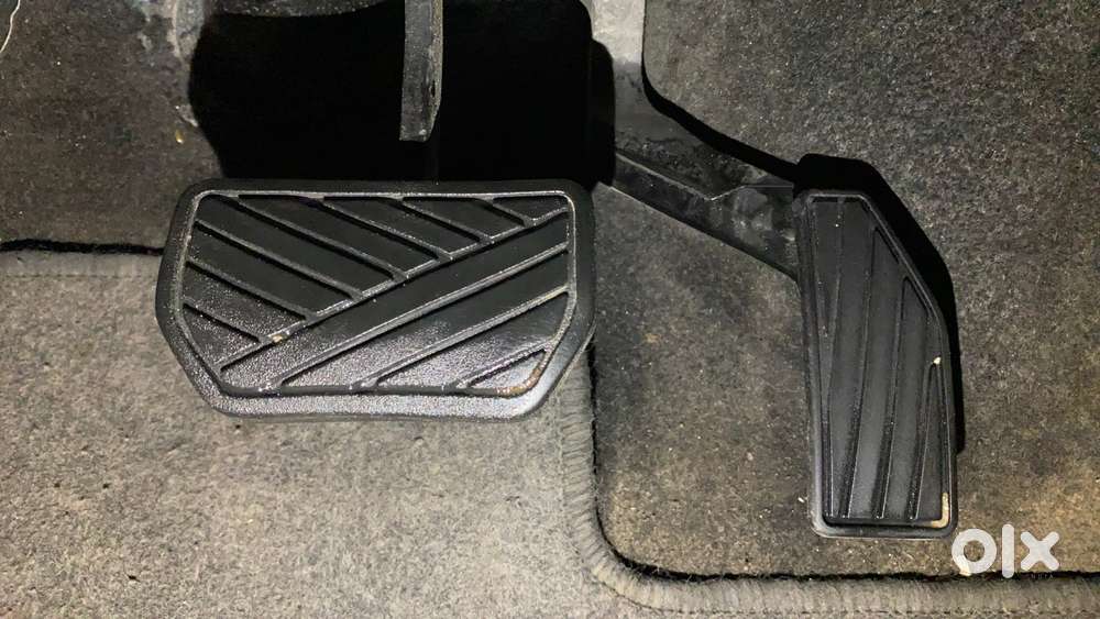 Maruti Suzuki Wagon R Vxi Amt, 2016, Petrol