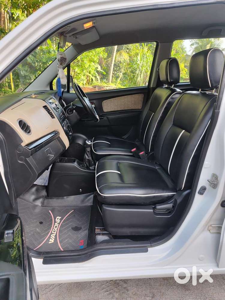 Maruti Suzuki Petrol Manual 2015